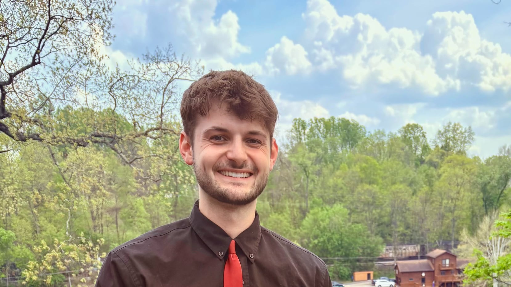 Employee Spotlight: Carter Saunders