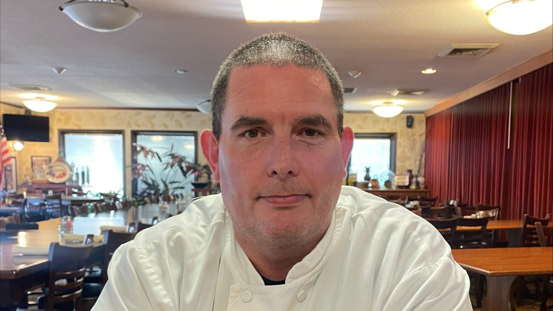 Employee Spotlight: Executive Chef Drew Kendziora