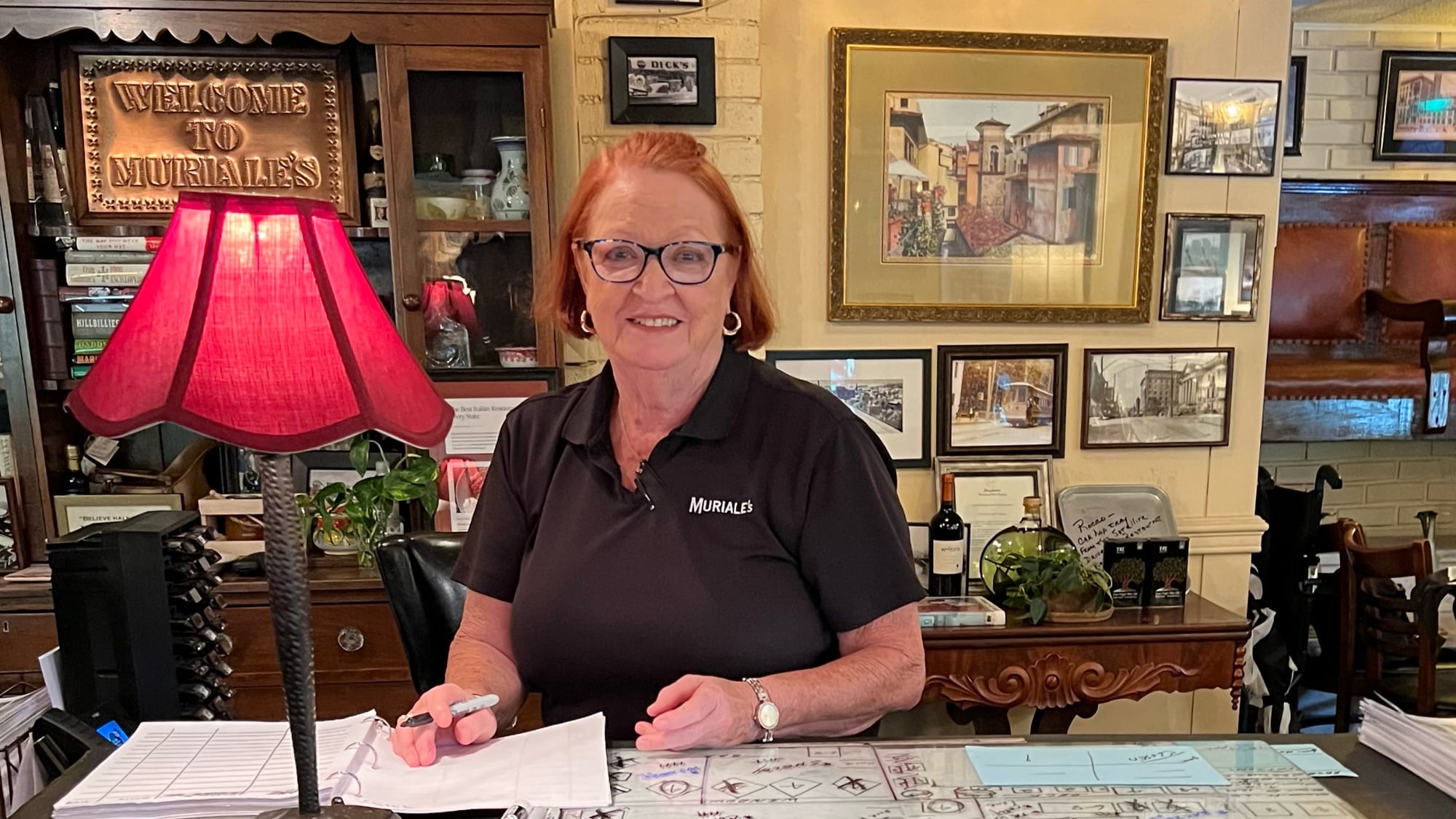 Employee Spotlight: Ms. Velda Phillips